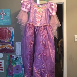 Disney princess dress/ costume